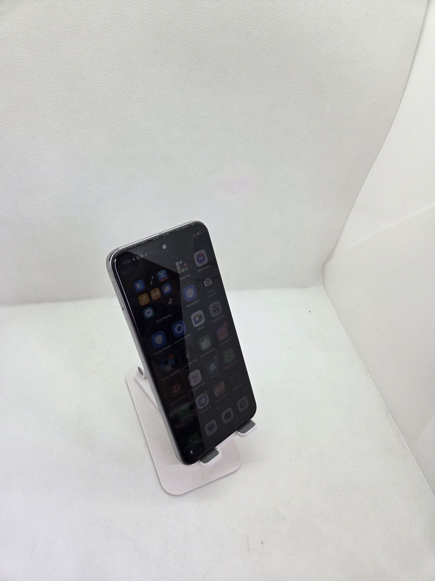 Infinix  hot 50 sotiladi dastavka bor 24/7