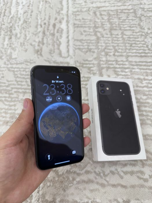 Iphone 11/ Айфон 11 ХОРОШЕМ СОСТОЯНИЕ