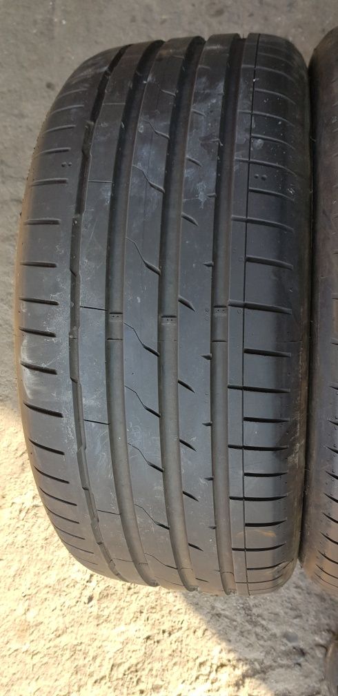 Летни гуми-2023г.-19цола-255/45-1бр.-140лв."HANKOOK "