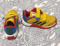 Adidasi Adidas Lego 26.5