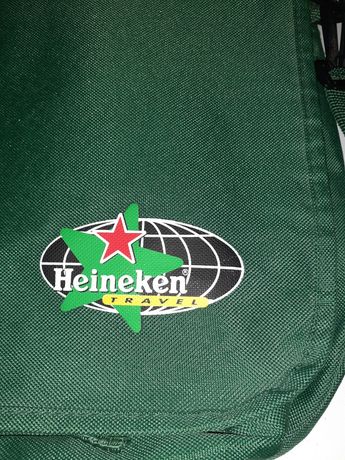 Geantă Heineken travel