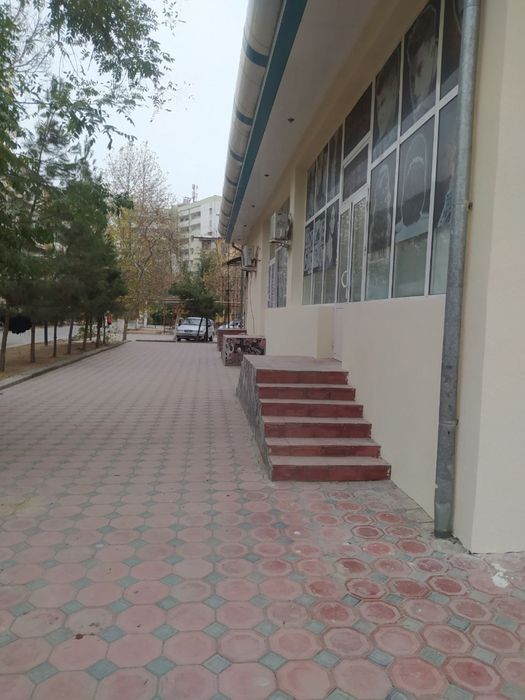 Аренда нежилого помещения