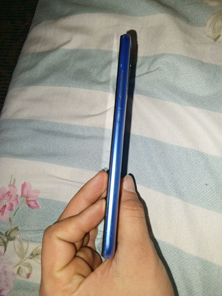 IPhone:REDMI A10