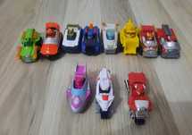 Colectia Paw Patrol