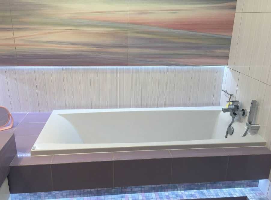 Дава се под наем Двустаен апартамент в Пловдив, Остромила - 59 кв.м за 270.3 € - Снимка #5