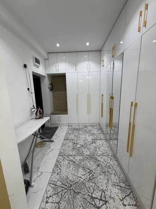 Продается 2 ком ЖК «Саламатина», рядом с мечетью Яккасарой