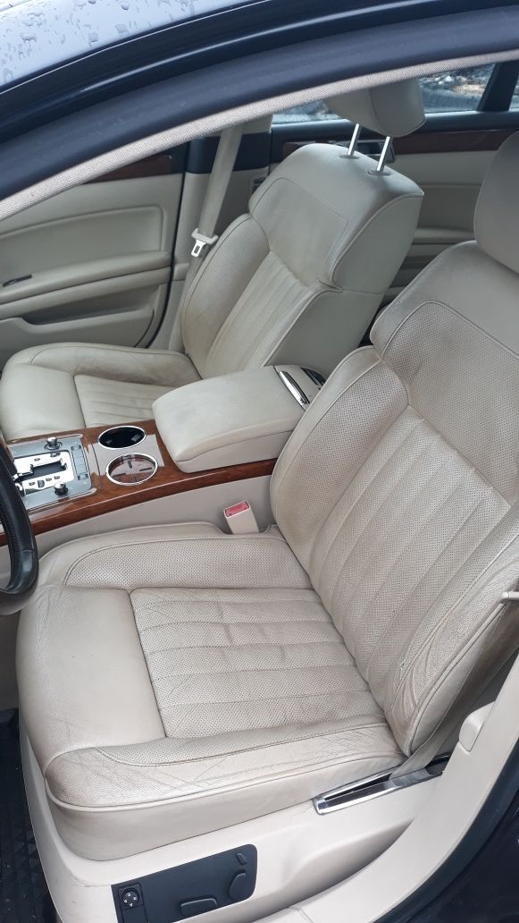 Vw Phaeton 3.0tdi/239кс/На части