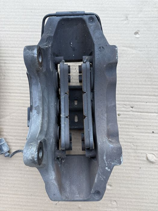 Апарати Brembo 18 Z - 6 бутални