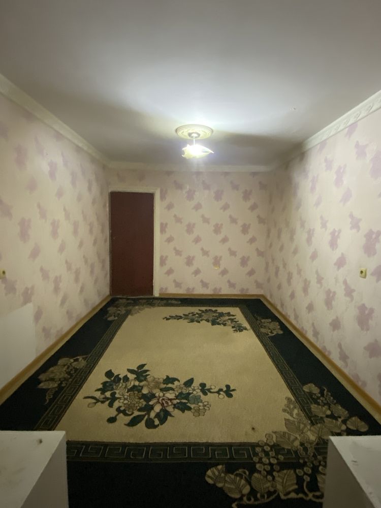 Срочно продается квартира