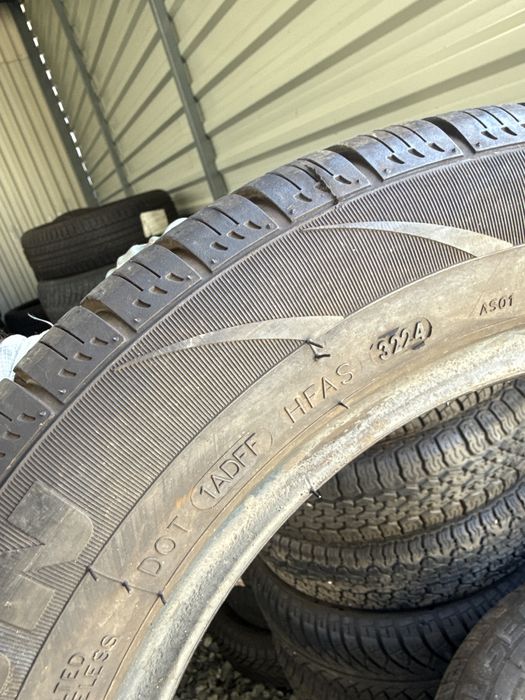 Anvelope de iarna 155/65 R14