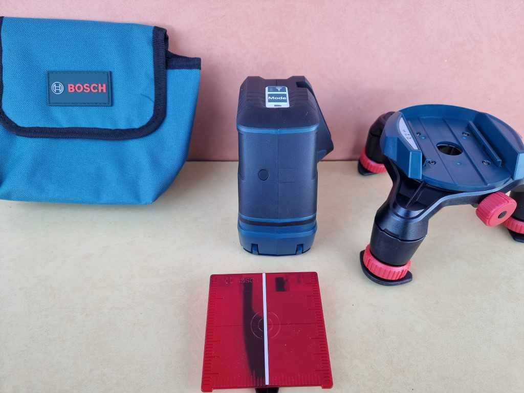 Bosch Professional GLL 3-50 - Линеен лазерен нивелир