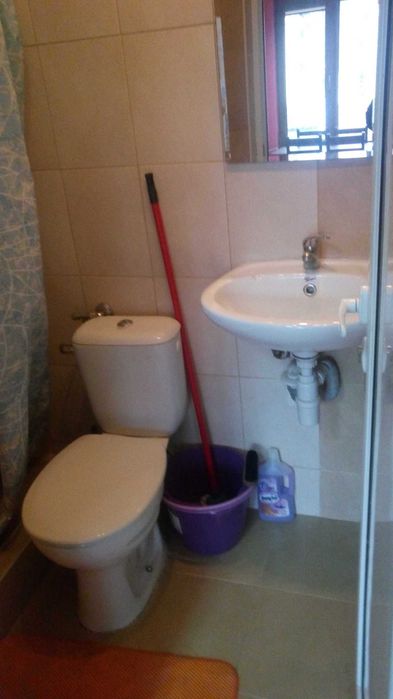 Дава се под наем Едностаен апартамент в Пловдив, Каменица 2 - 32 кв.м за 200 € - Снимка #3