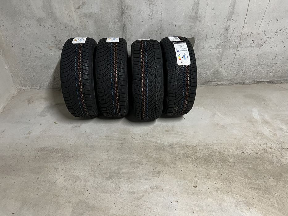 Зимни Гуми Semperit Speed-Grip 5 215/45 R18 93V XL