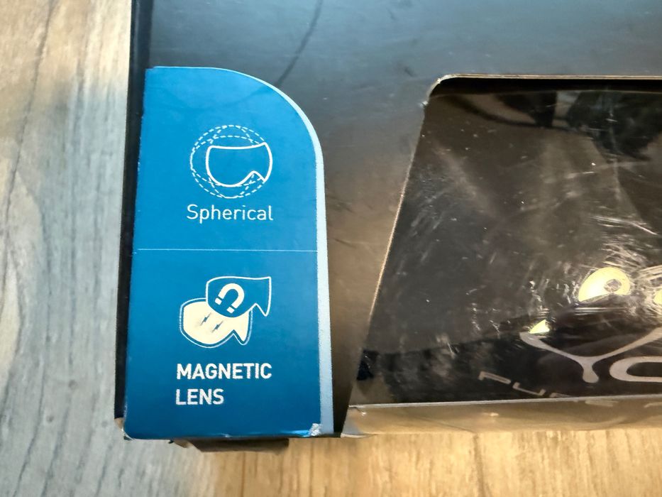 Ochelari ski CEBE made in France