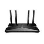 TP-Link AX1800 Двулентов Wi-Fi 6 рутер