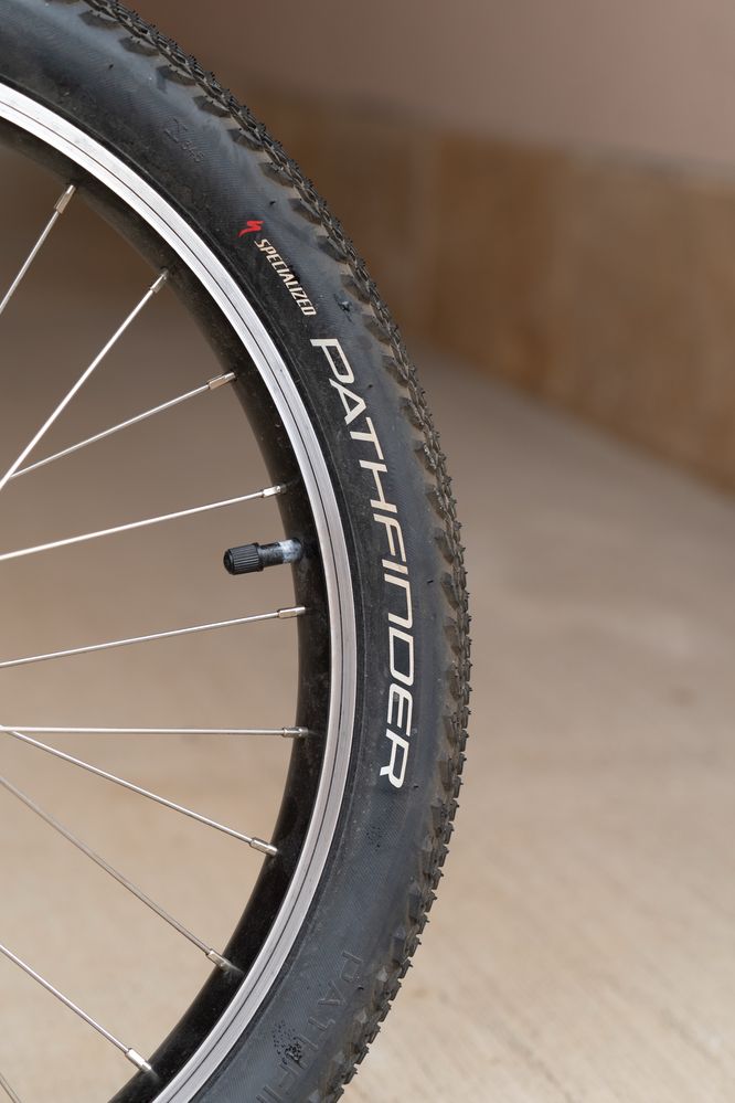 Specialized детско колело