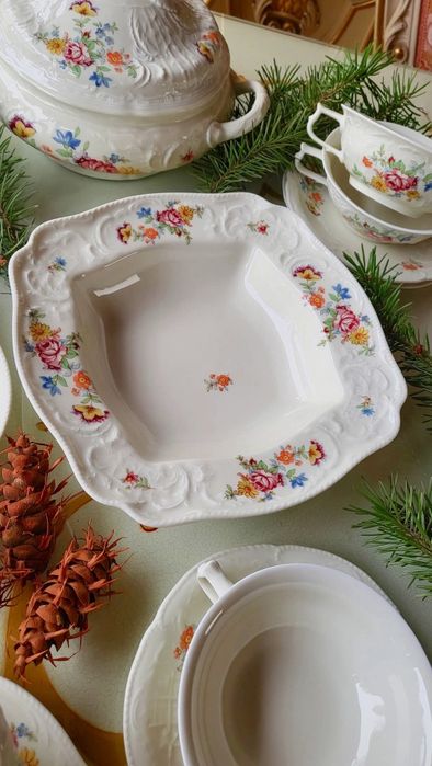 Сервиз за хранене Rosenthal