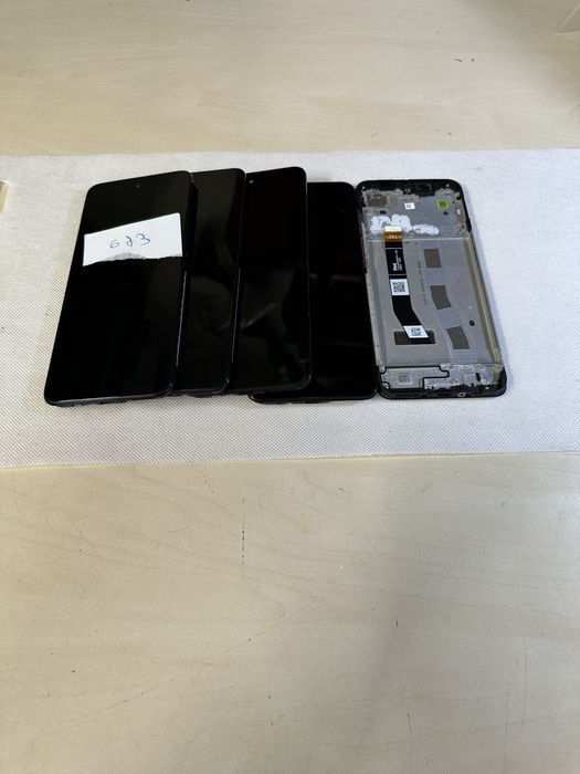 Display motorola g73 original