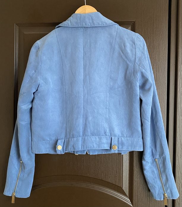 Дамско преходно яке