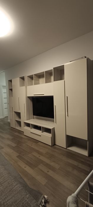 Vând mobila pat etc