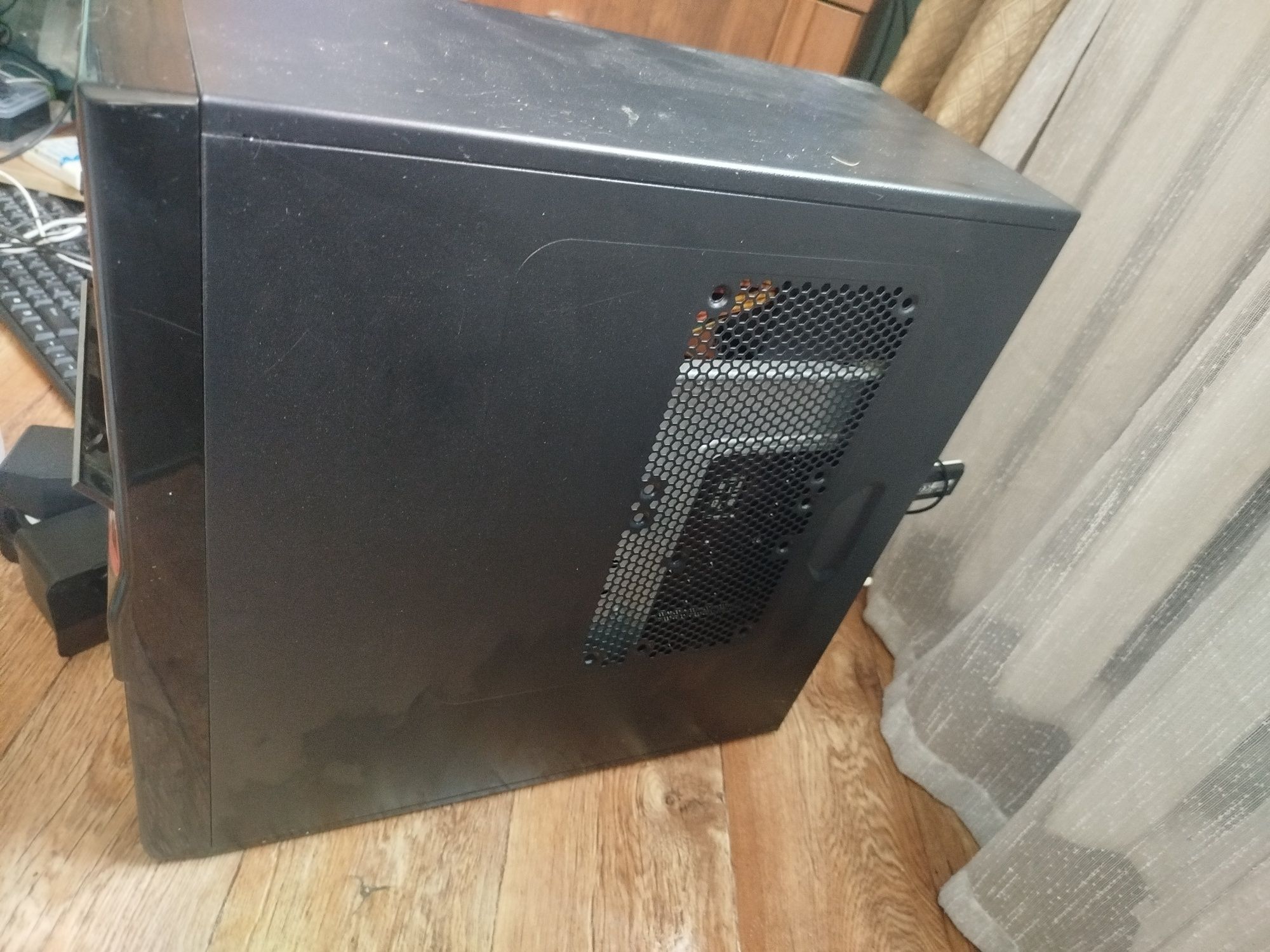 Компьютер i5 Windows 10