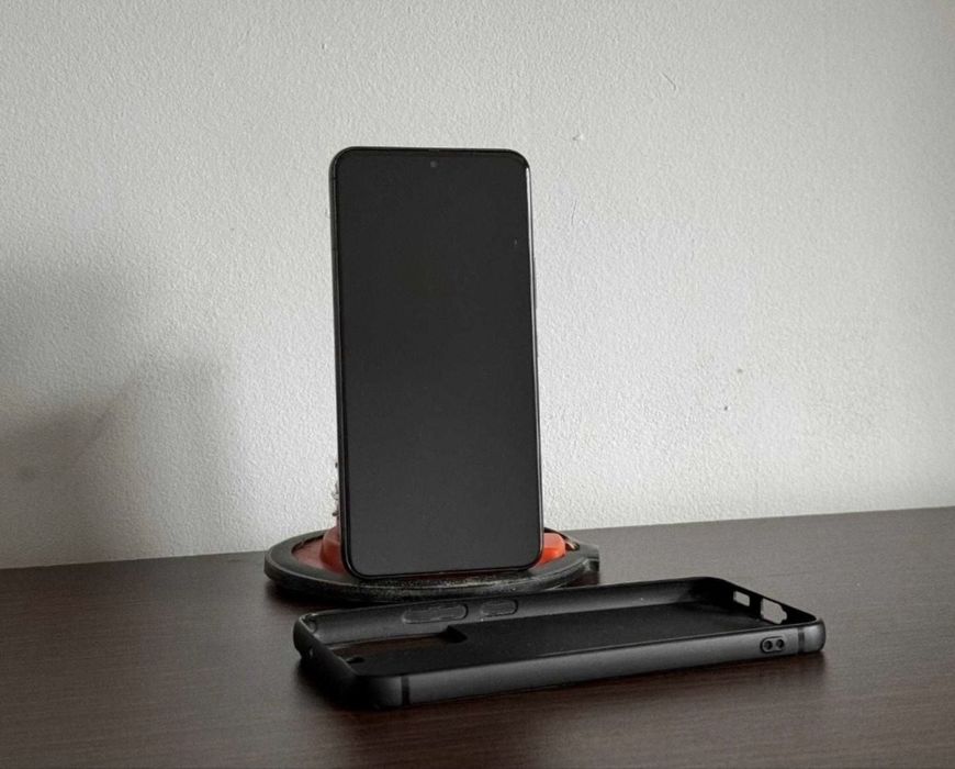 Samsung Galaxy S22; Black; 128 GB