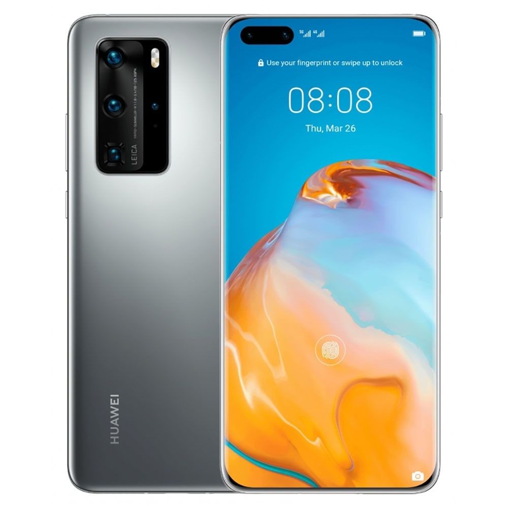 Huawei p40 sotiladi