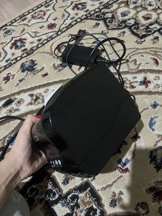 Принтер Xprinter XР-365B