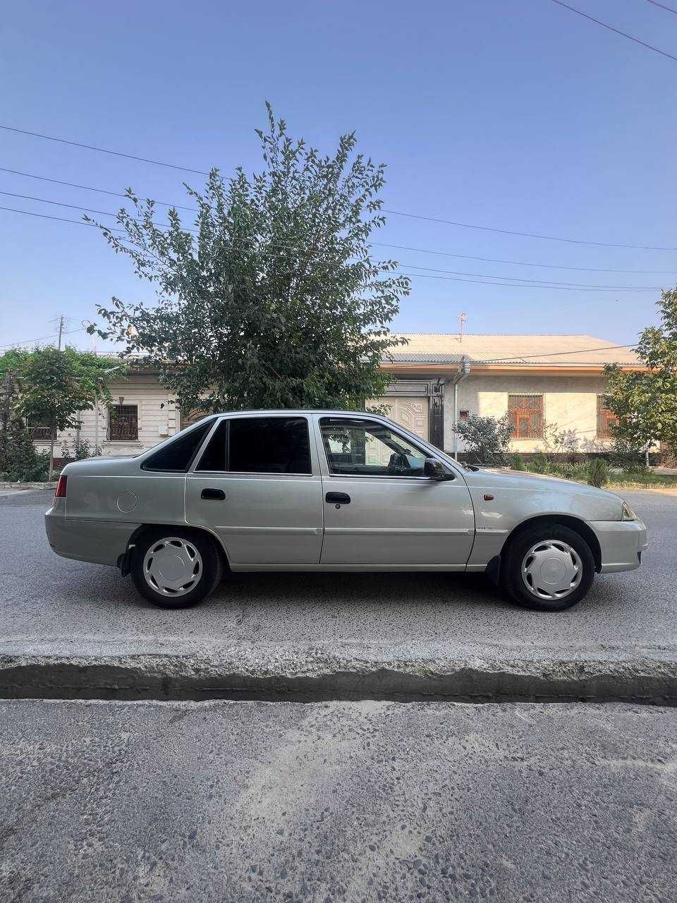 Chevrolet Nexia 2 1.6