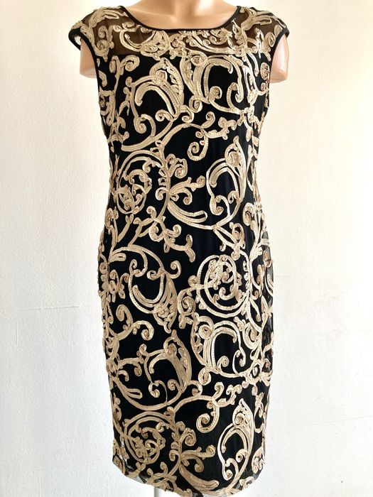 Rochii brodate ocazie dama