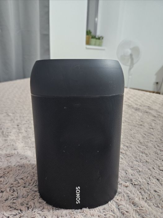Boxa portabila Sonos Move