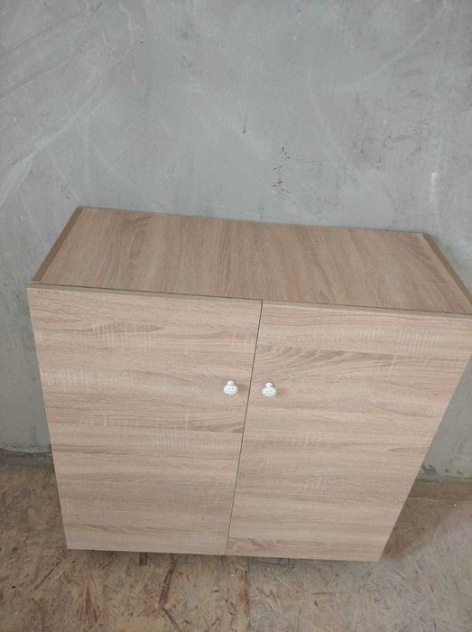 Обувница очень красивая