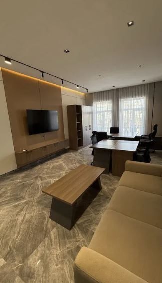 Сдается офис на Дархане, метро Хамида Олимжана, 727 м²