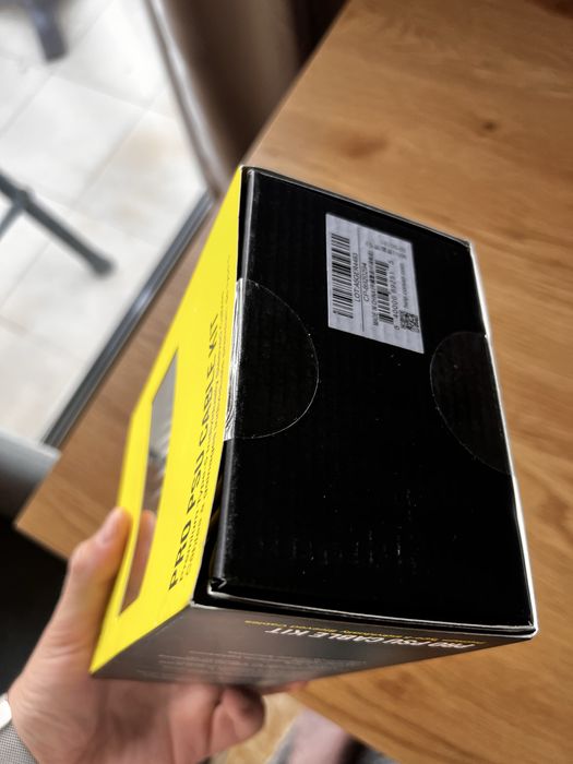 Corsair Premium Single Jacketed Type 5 PSU Cable - Pro Kit