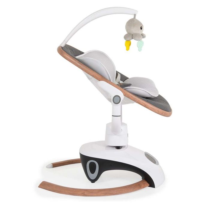 Cangaroo TRIUMPH електрическа бебешка люлка/шезлонг