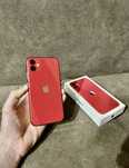 iPhone 11 Red 64GB