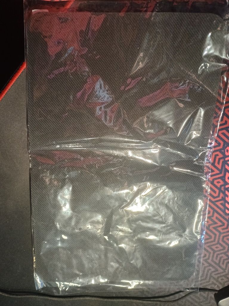 Special edition mouse pad rtx 3080 suprime x