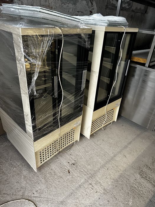 Хладиллна витрина сладкарска