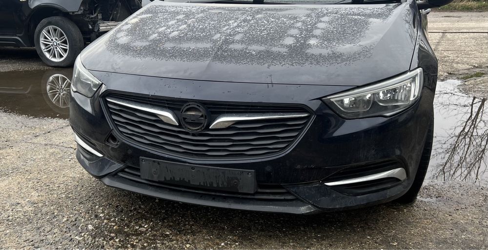 Opel Insignia 1.6 CDTI на части