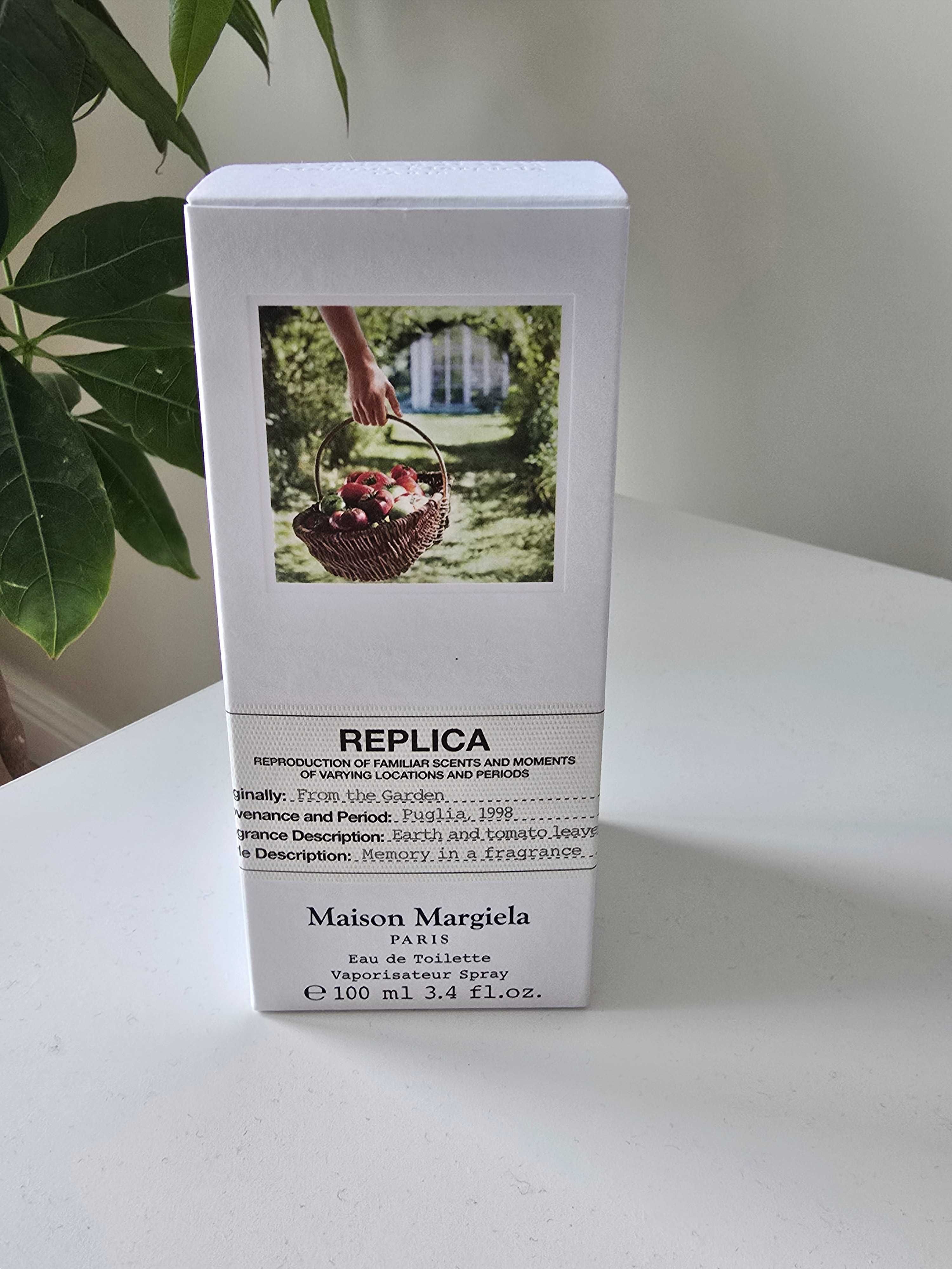 MAISON MARGIELA Replica From the Garden Тоалетна вода (EDT) 100ml.