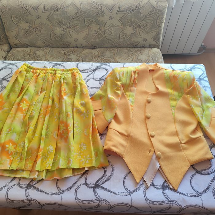 Дамски костюми 46 размер