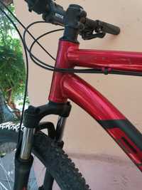 Bicicleta Bulls wildtail 1