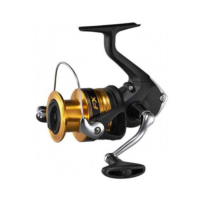 Макара Shimano Reels FX 4000 FC