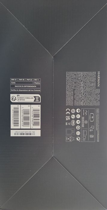 Vand boxa portabila JBL Extreme 4 noua, sigilata
