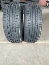 2 anvelope de vară Bridgestone Dueler H/P 255/50/20 dot 2019