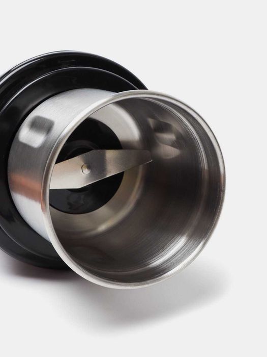 Кофемолка SONIFER SF-3527 объем контейнера 50 грамм с доставкой.