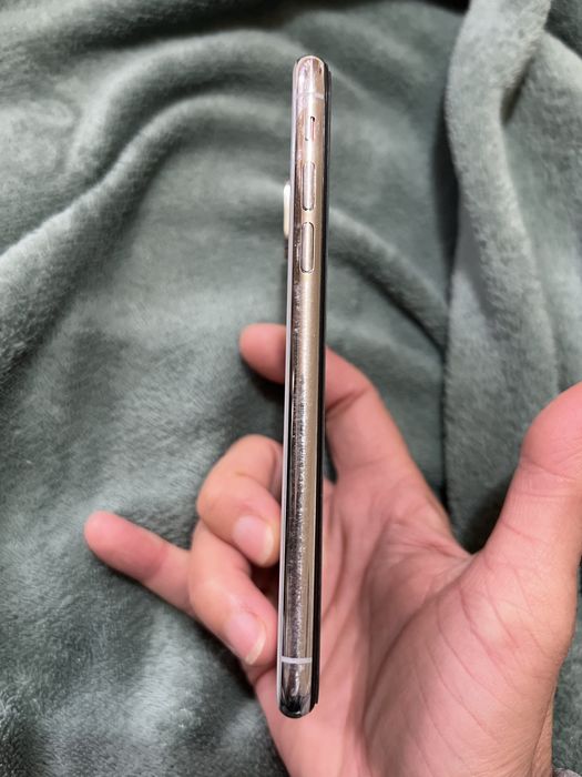 Iphone XS 256 Gb utilizat stare foarte buna