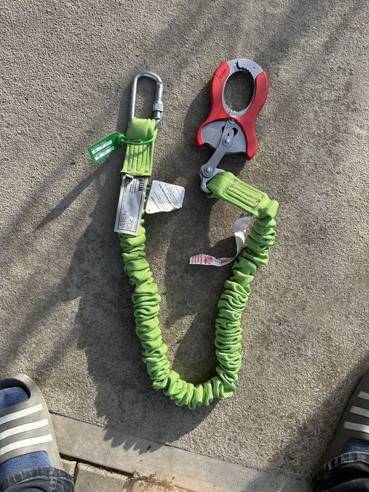 Centura Miller Barracuda Clamp On Bungee Stretch Manyard - 1.75m