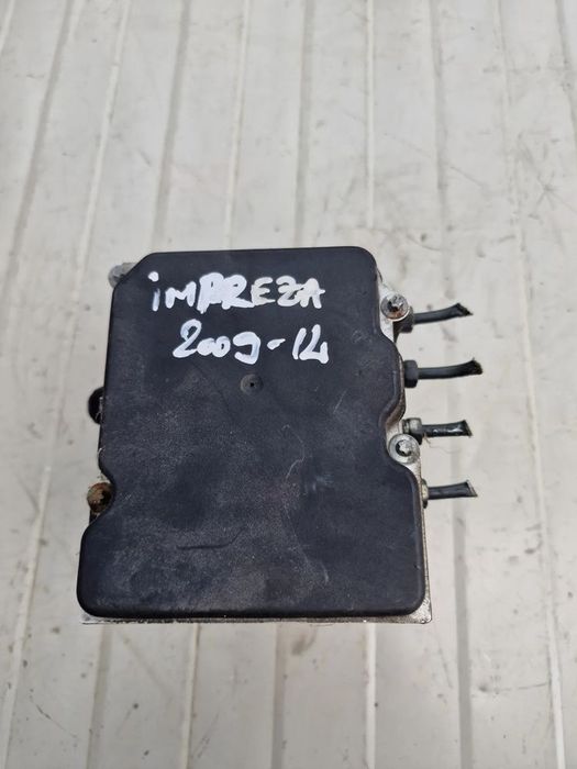 Pompa/unitate abs Subaru impreza/forester motor 2.0 diesel, an 2008-20