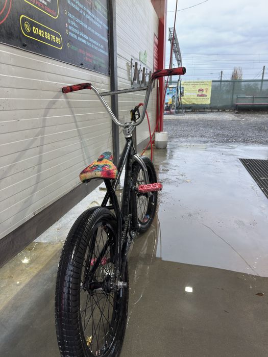 Bmx Custom Dartmoor Yuki 20,75 Complet sau Pe piese